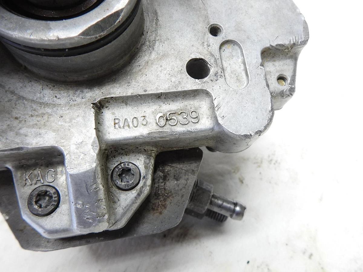 Standard Motor Products IP23 Fuel Injector Pump 97303762, EX631051 - AS IS CORE
