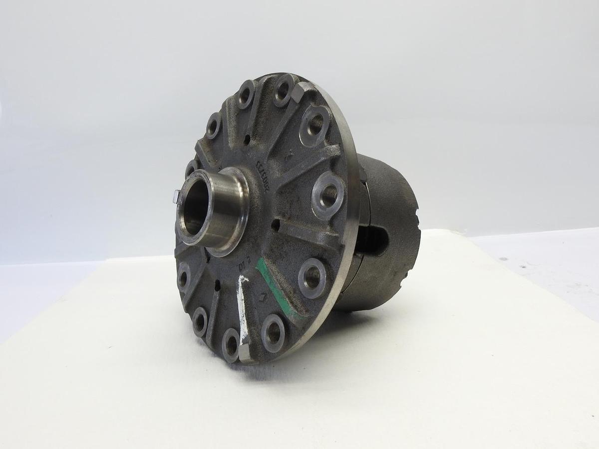 Case IH Differential 1277225C2 for 7110-7250, 8910-8950, MX180-MX220 127725C91