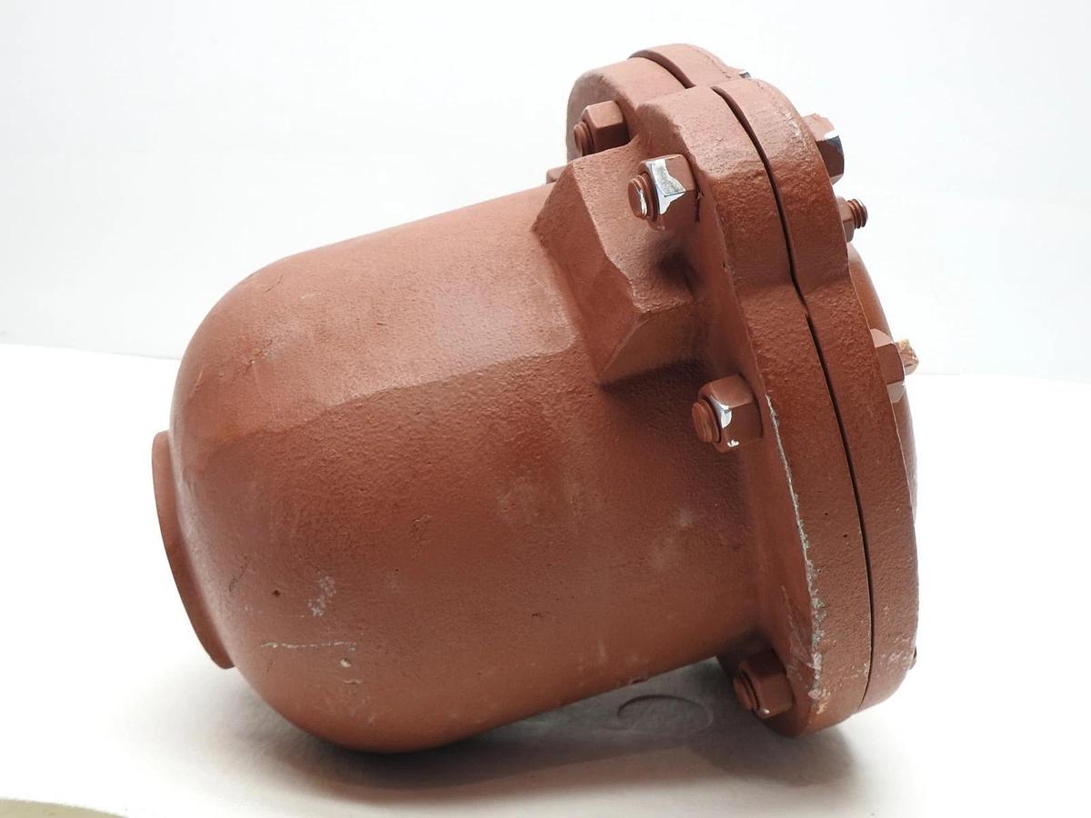 Crispin PL20 5/16" ORIFICE (20-150 PSI Working Pressure) B1113111PL20 NEW