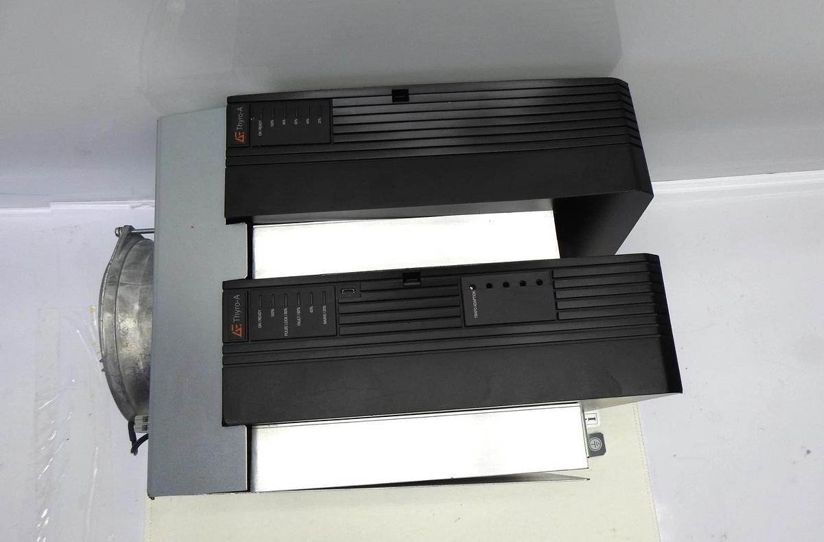 Thyro Advanced Energy 2A 400-280 HF 3 MAT: 2000304211 - NOB NEW - READ DESC