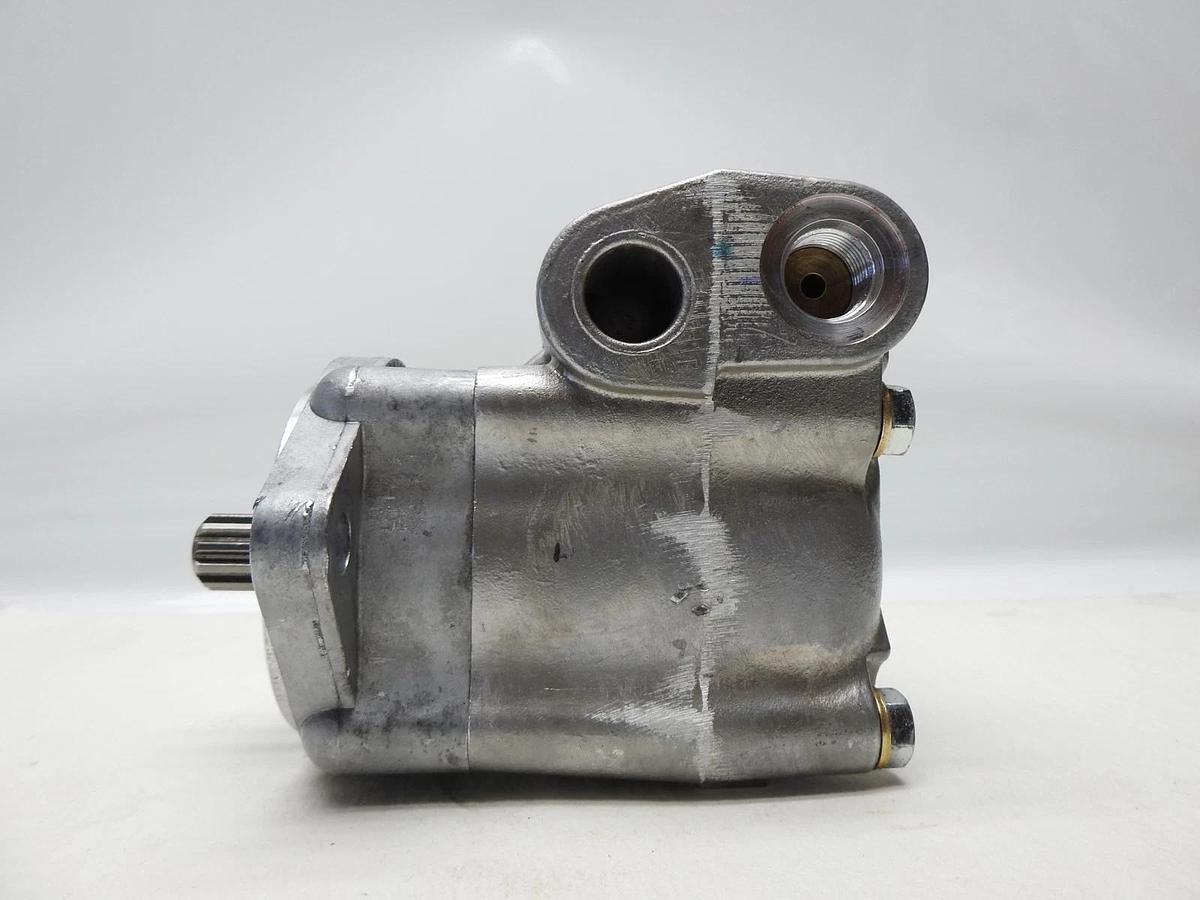TRW Power Steering Pump PS362815R10201 PS3628-15R102 - USED NICE