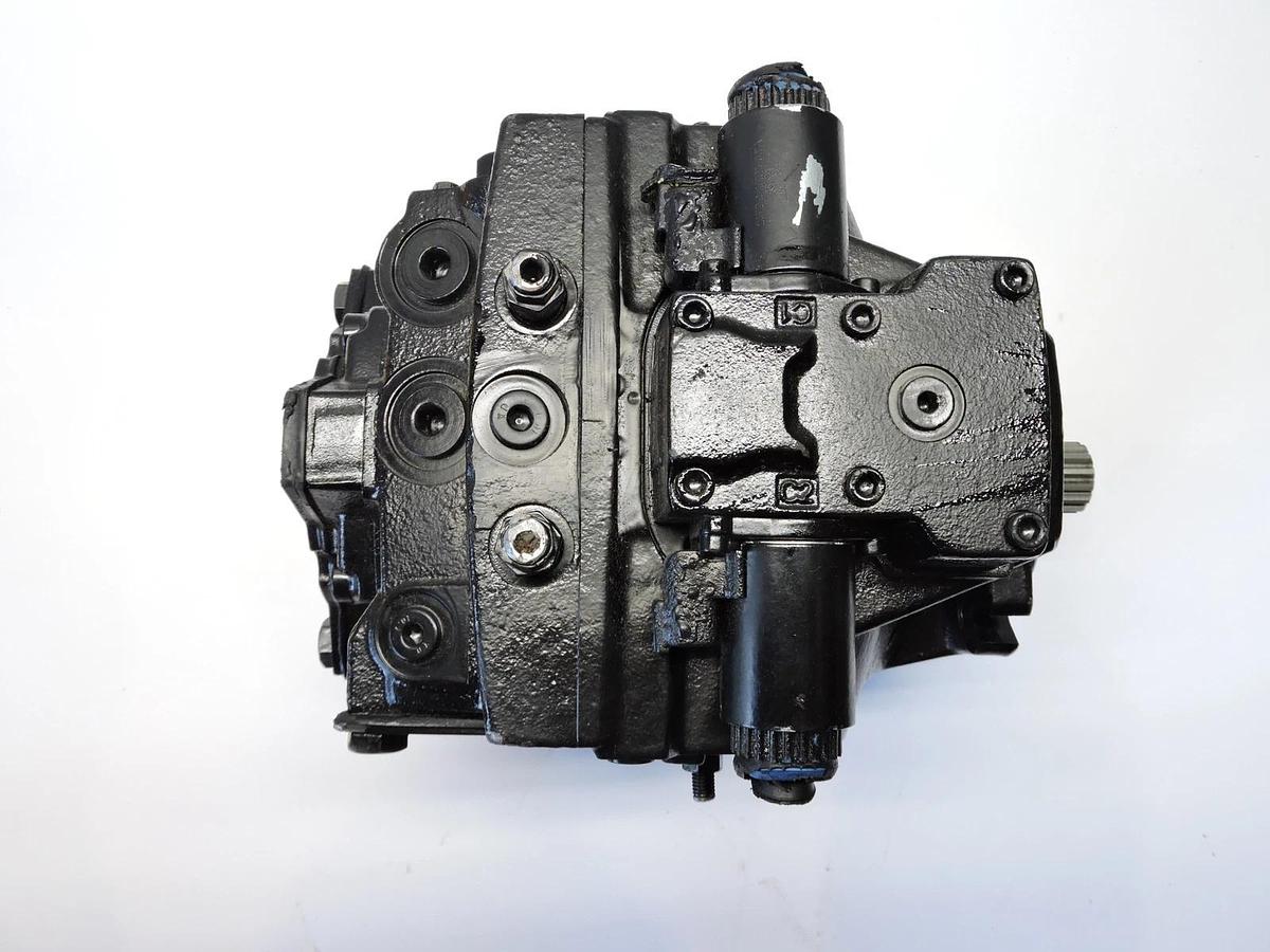 Danfoss 83042988 Variable Displacement Axial Piston Pump Motor H1P060L - OEM NEW