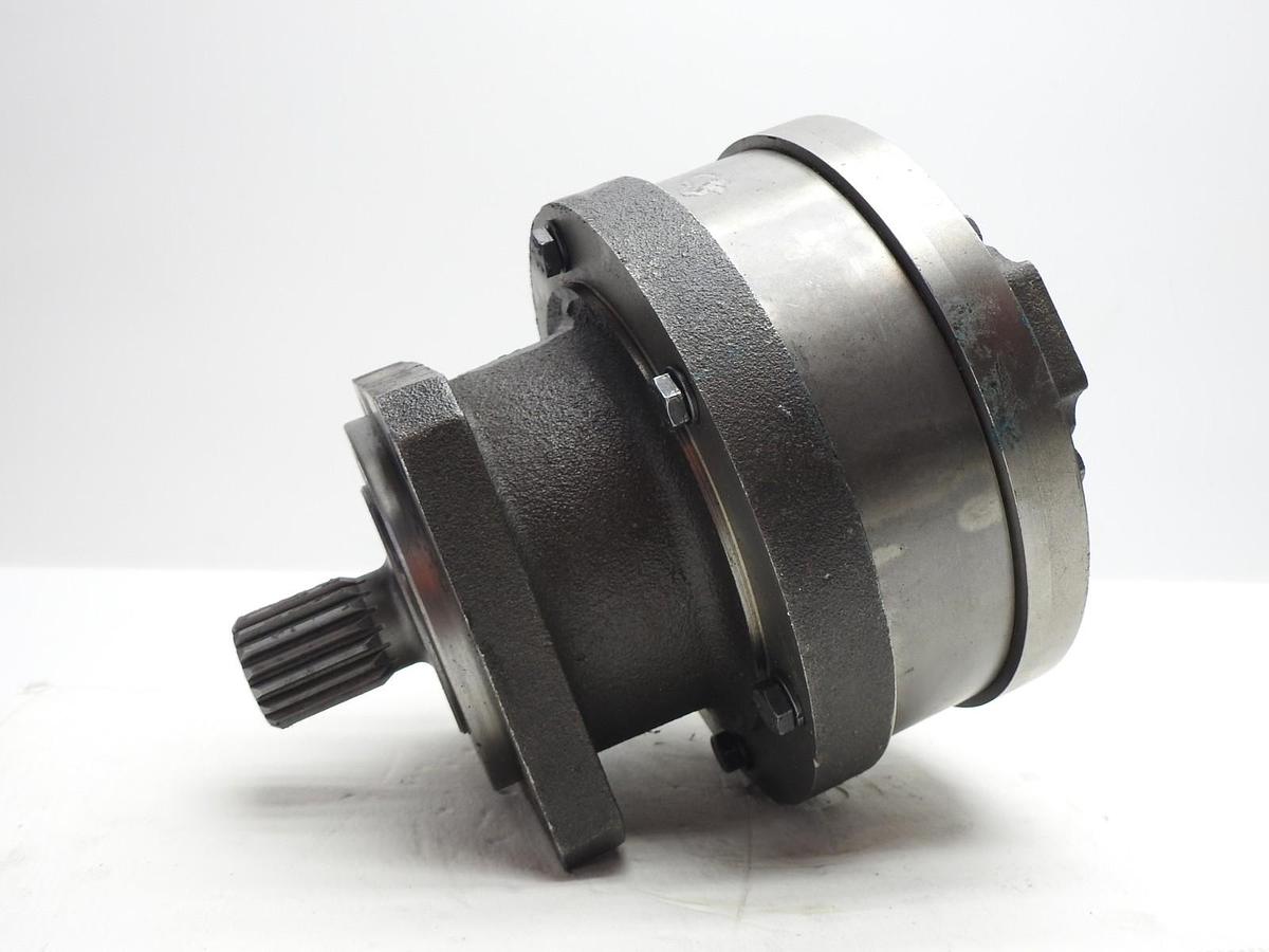 Power Wheel Brake Assembly Primary Reduction Assembly Bell Logger, Versalift NEW
