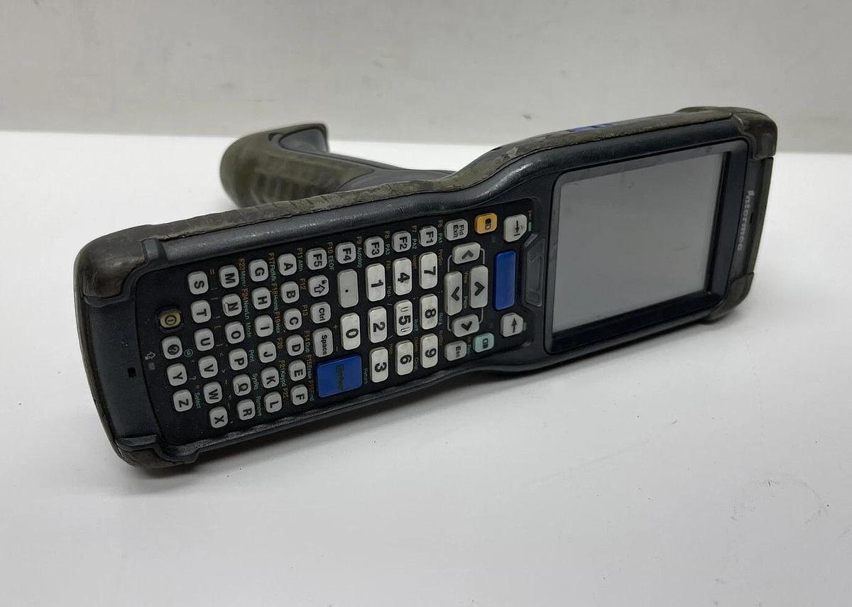 Intermec Ck71 Rugged Mobile Computer CK71AA6MN00W1100 - TESTED!