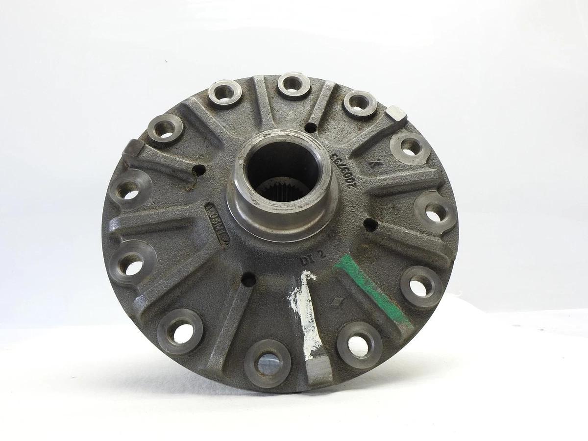 Case IH Differential 1277225C2 for 7110-7250, 8910-8950, MX180-MX220 127725C91
