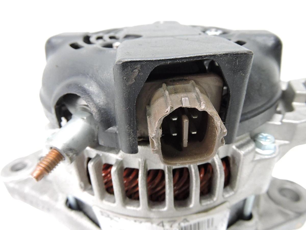 Ultima 100 Amp Alternator R110347A | 100 Amp | Aftermarket Branded | 81 - 100 A