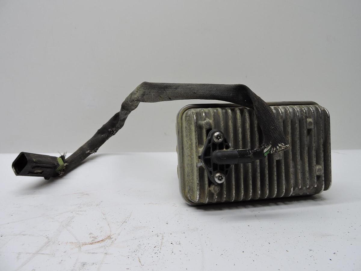 Borg Warner 59001107736 – B2UV Actuator 24V - USED
