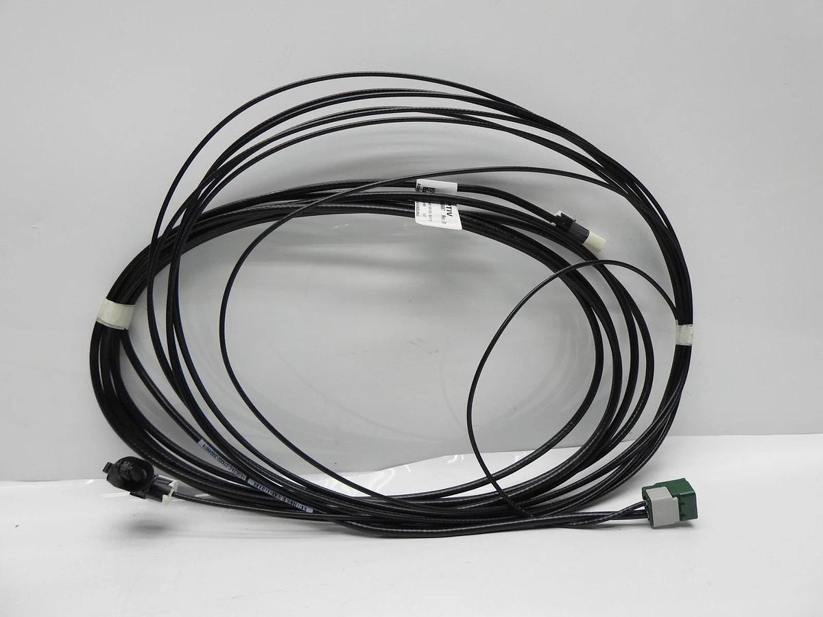 Digital Radio and Navigation Antenna Cable 35604967 Aptiv (Delphi) Fakra Harness