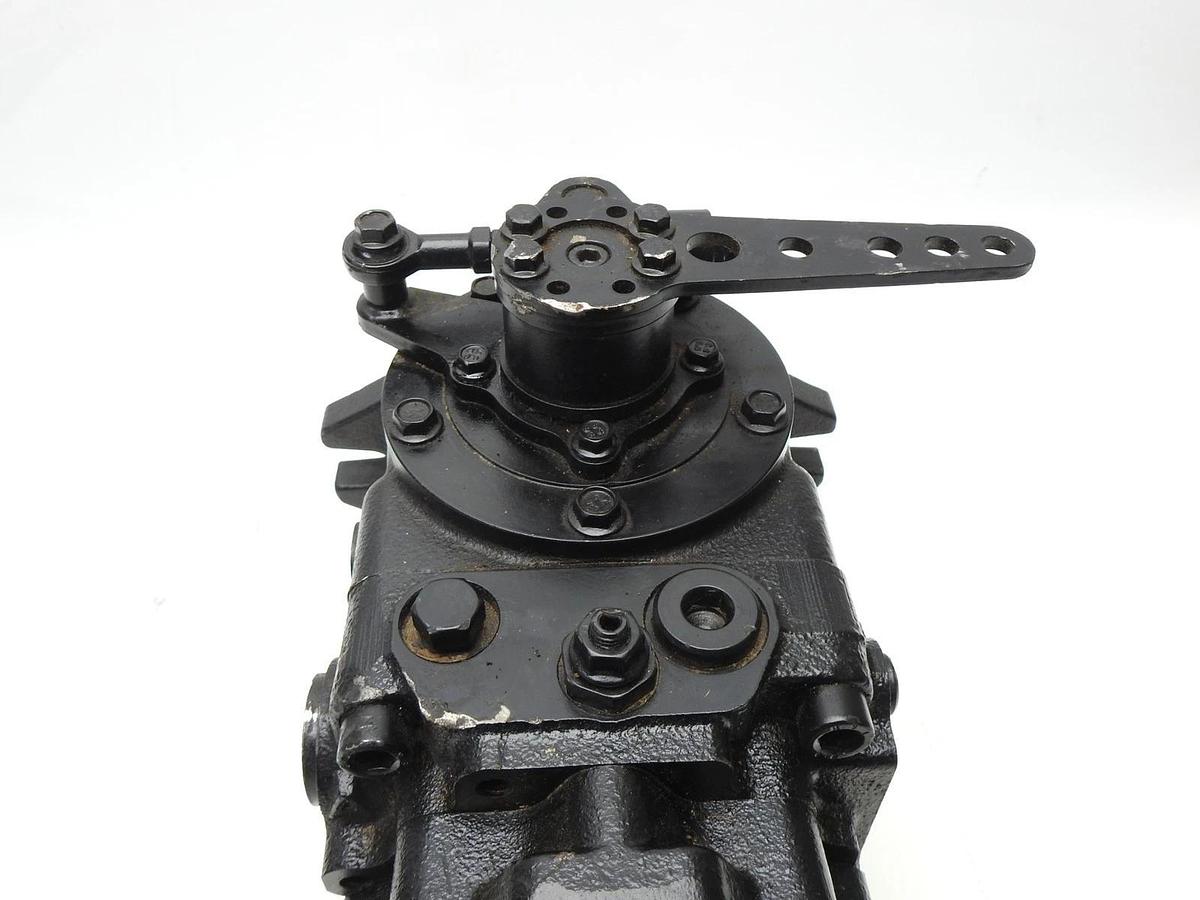 Bondioli & Pavesi Hydrostatic Axial Piston Pump SM P1A Hydraulic P1A21R9UMOA2028