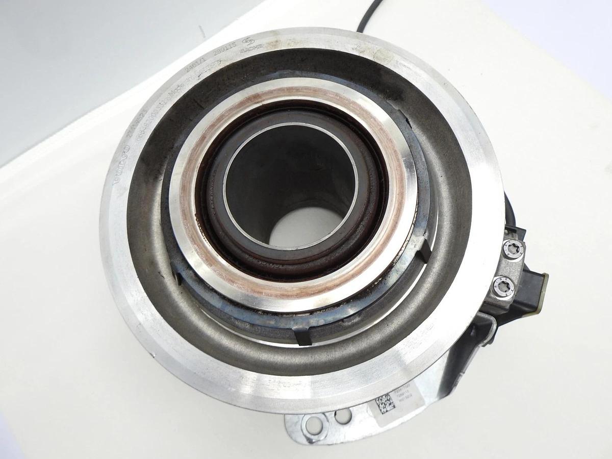 GENUINE Valeo 23417523 I-SHIFT Clutch Cylinder for Mack/Volvo P23417523 OEM!