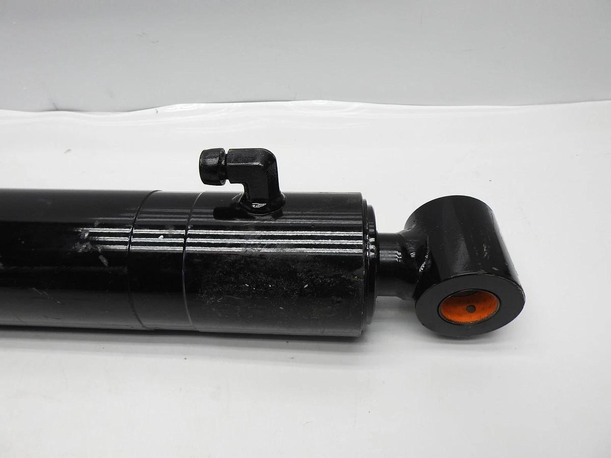 Quicke 60007278-1 Hydraulic Cylinder Q3 DM - OEM NEW