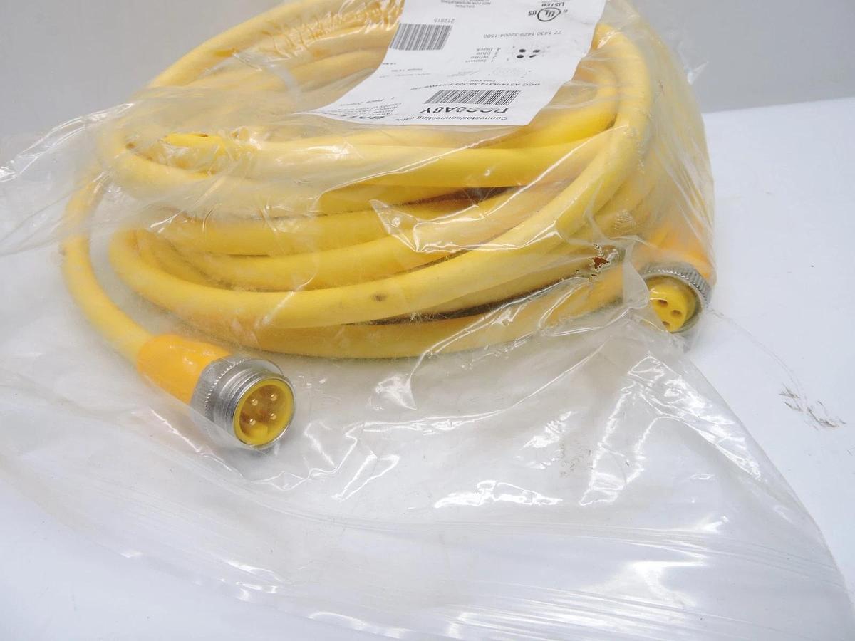 BALLUFF BCC A314-A314-30-304-EX44W6-150 / BCCA314A314303 - NEW!