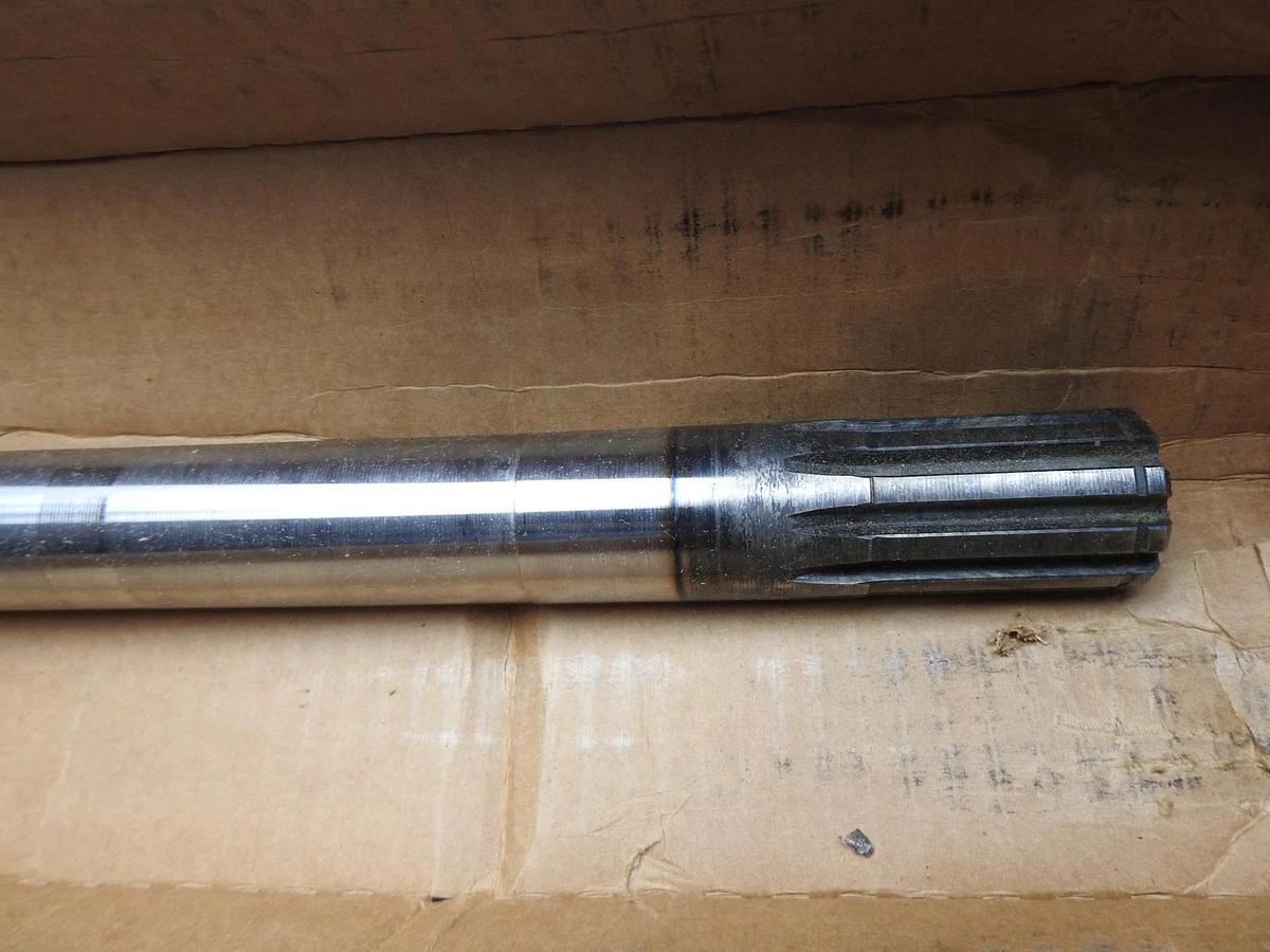Bendix M16WKL10-283N Air Brake S-Camshaft - OEM NOB NEW!
