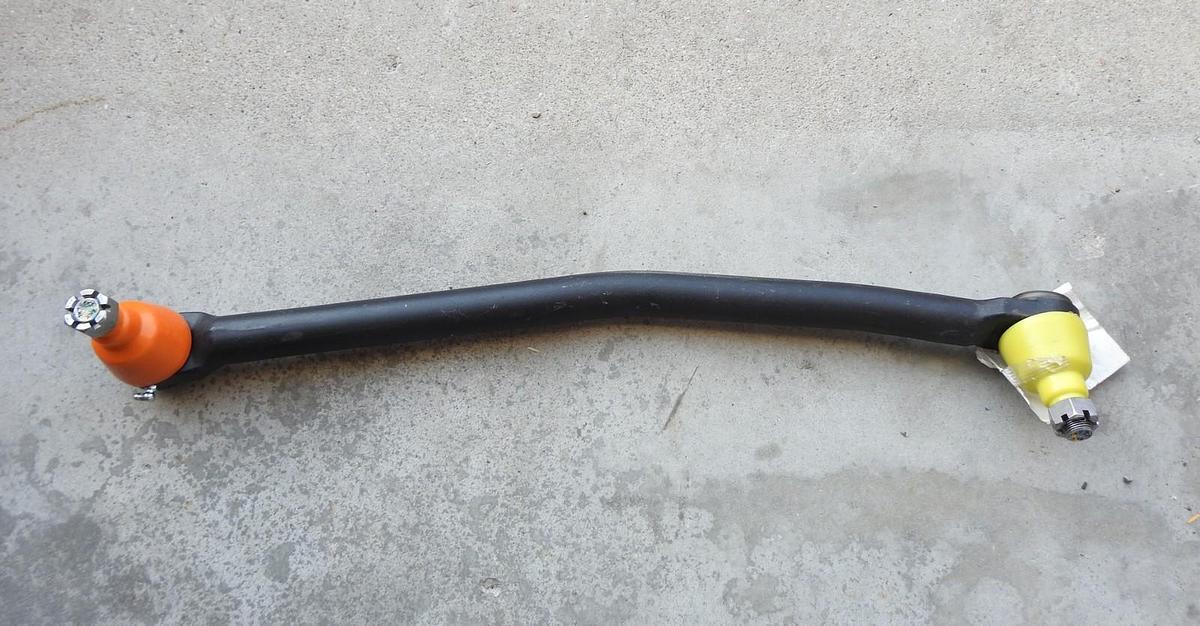 Freightliner 14-20078-000 Steering Drag Link AUX,SBA,20K - OEM NEW!