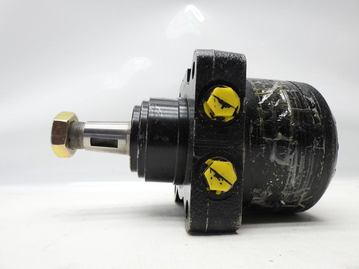 Genuine Parker 120-8486 Wheel Motor (GENUINE PART FOR TORO) - NEW!