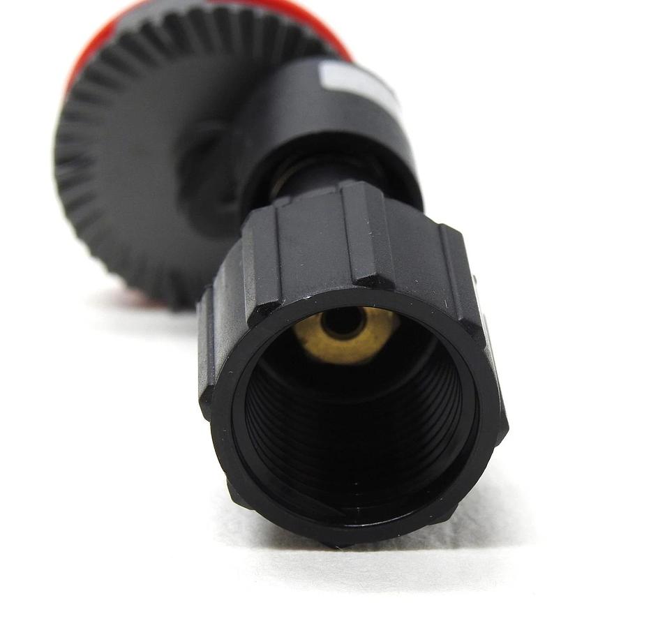 Naandanjain 501-U 1/2" Female Nozzle 1.8 Green Sprinkler 5151618 - NEW
