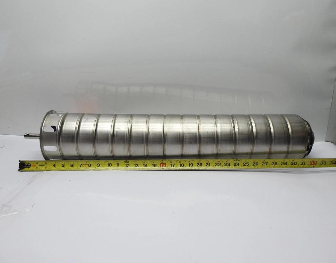 Grunfos Chamber Stack Kit - OEM NEW!