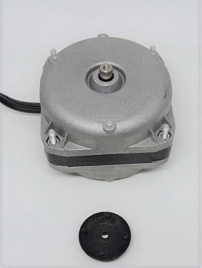 Refrigeration Unit Bearing motor 5 Watt 0.40A 1550 RPM 115V 60HZ ECH PSQ2000 new