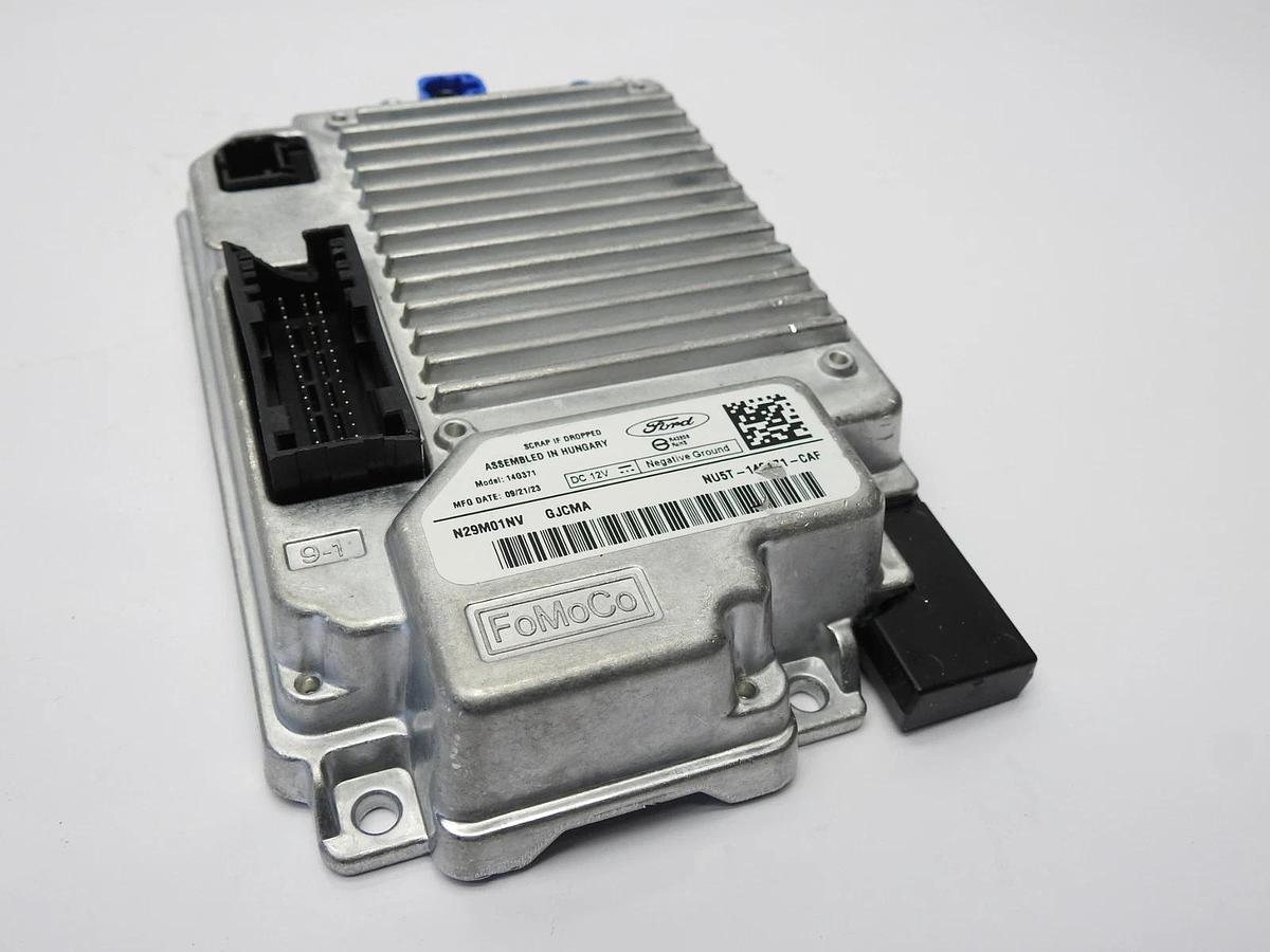 Ford NU5T-14G371-CAF Navigation Control Module Unit NU5T-14G371 Sync Control NEW