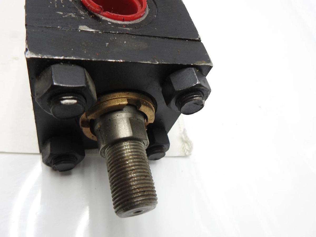 Parker 2H Series Hydraulic Cylinder C BB 2H LT S14 AC (AF159060A0) CBB2HLTS14AC