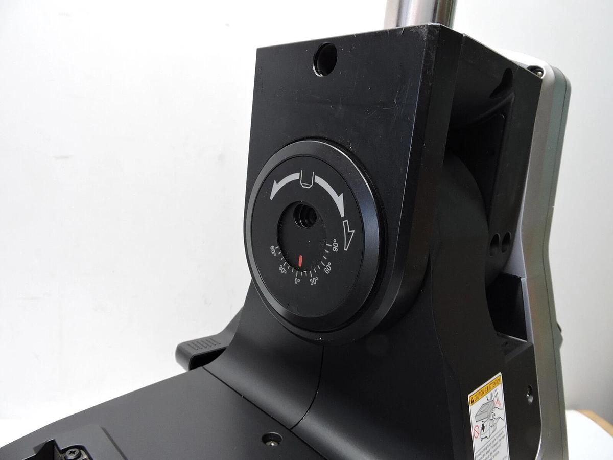 Keyence VHX-S750E Motorized Stand Base Free-Angle Observation System VHX 7000
