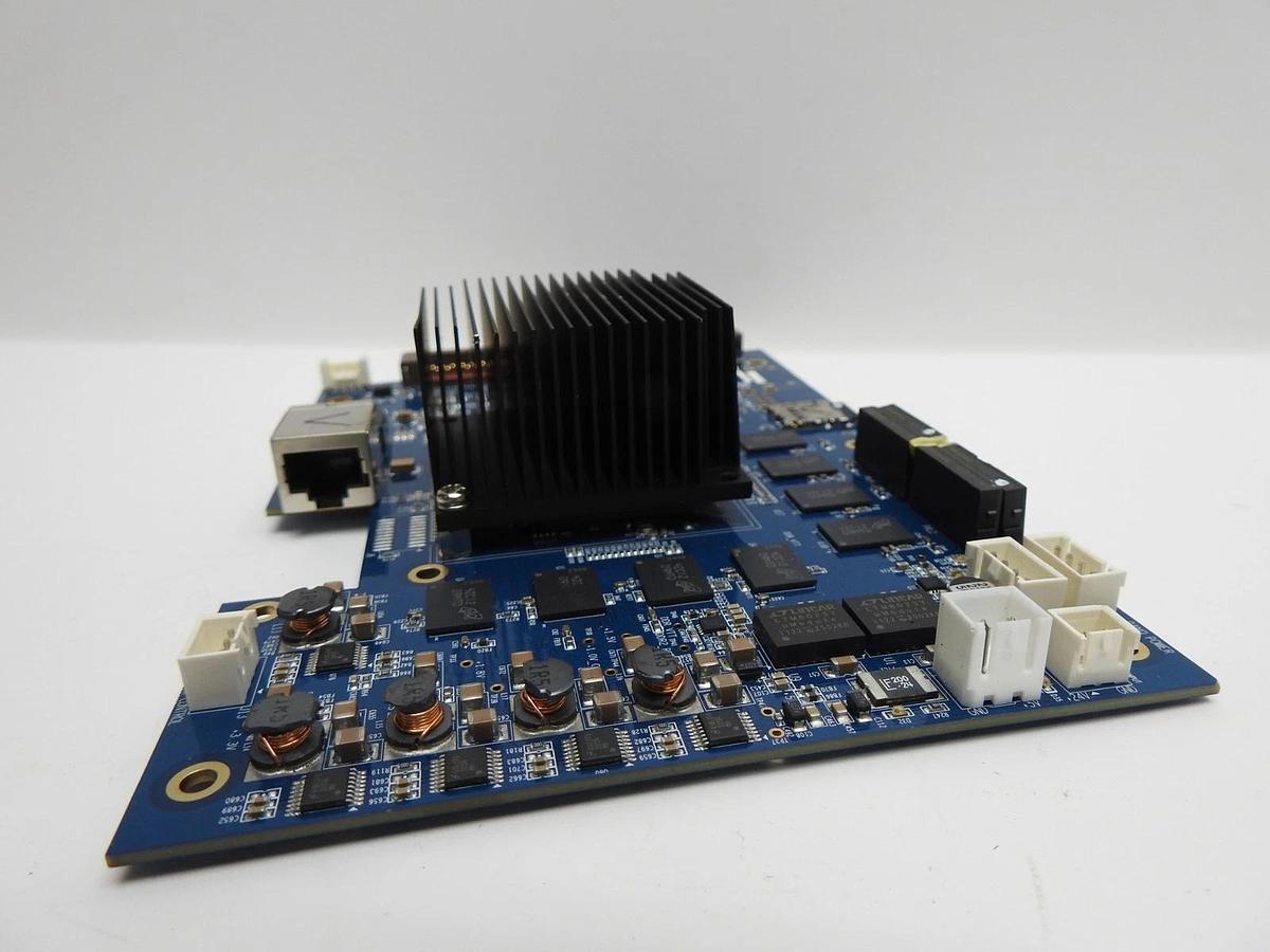 Vatech Crong-M V3.01 Board