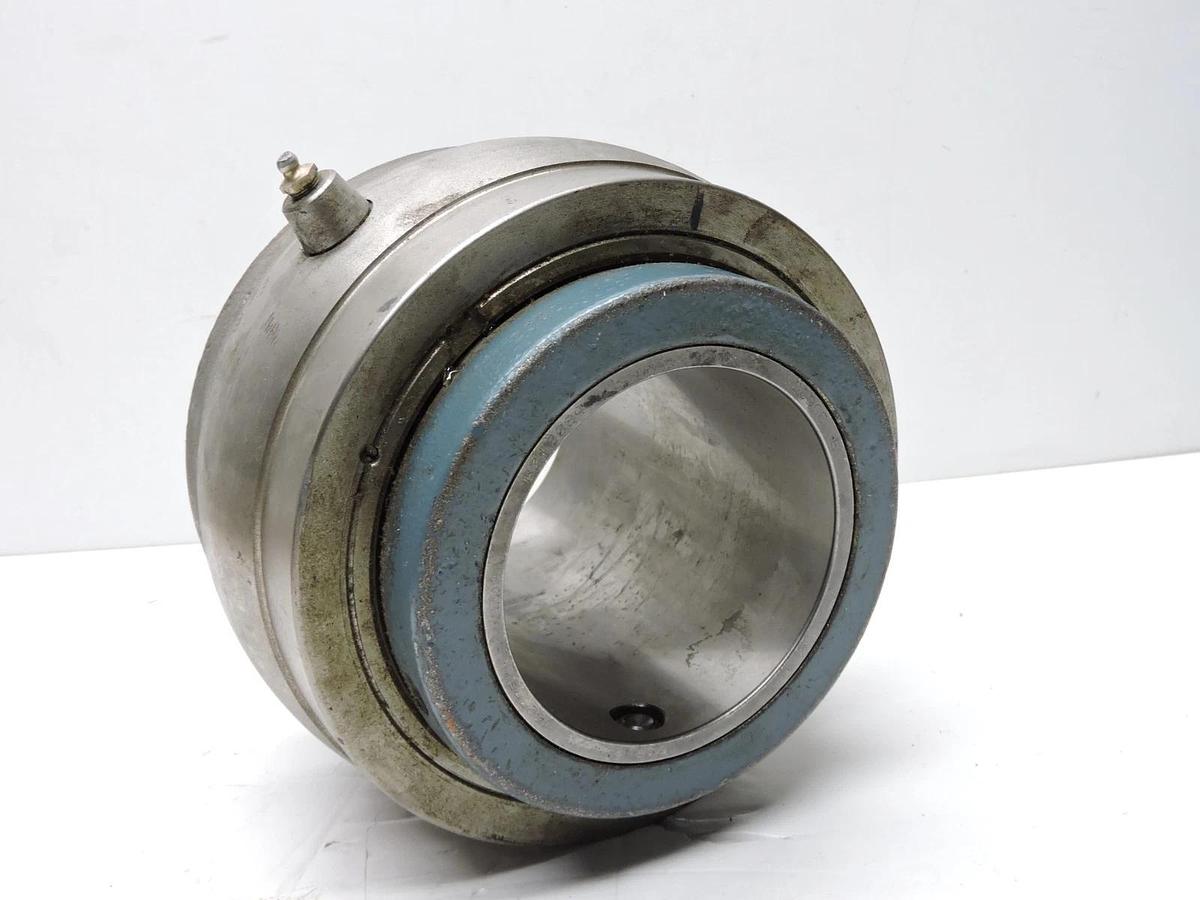 Dodge Baldor Reliance 060902 Pillow Block Roller Bearing Insert 4-7/16" -NOB NEW