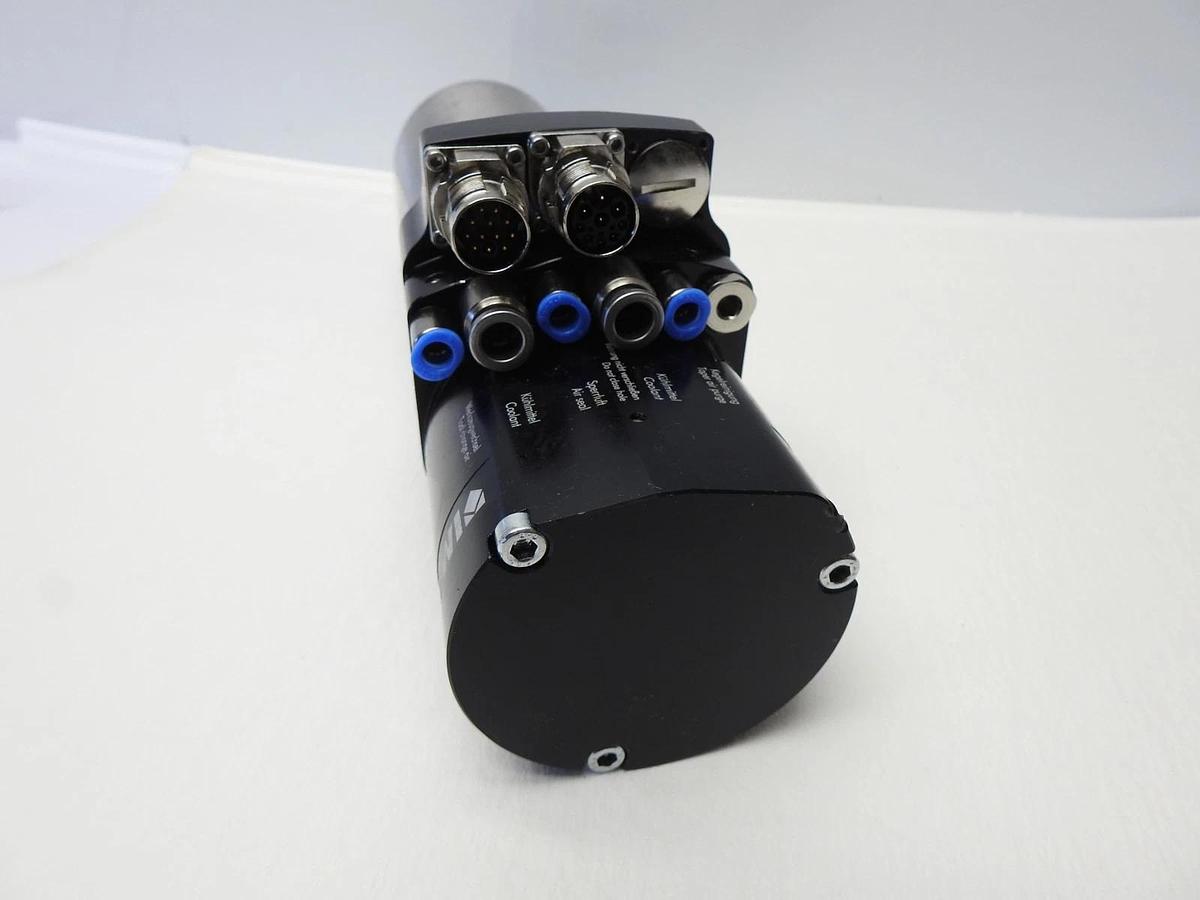 IMT Spindle Motor Classic 80 A58 10658360 60,000 rpm - NOB NEW!