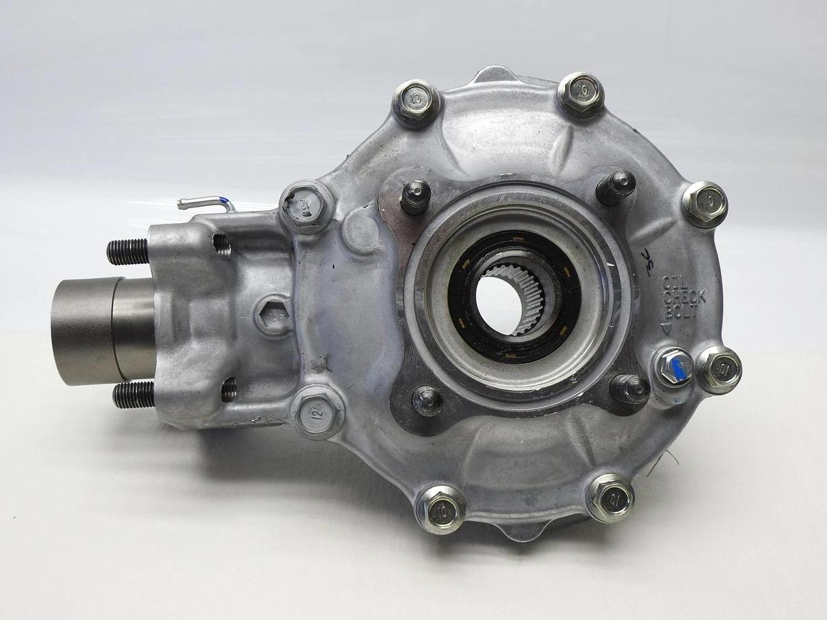 OEM Honda 41300-HN2-000 TRX500 Foreman Rubicon ATV Rear Differential Rear End