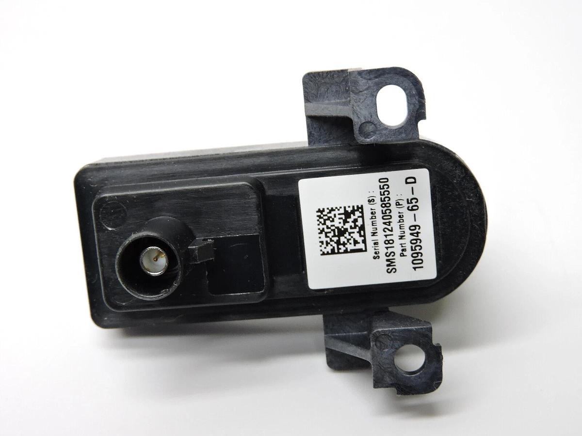 Tesla Model 3 Trunk Lid Rear View Distance Parking Camera Unit | Genuine OEM