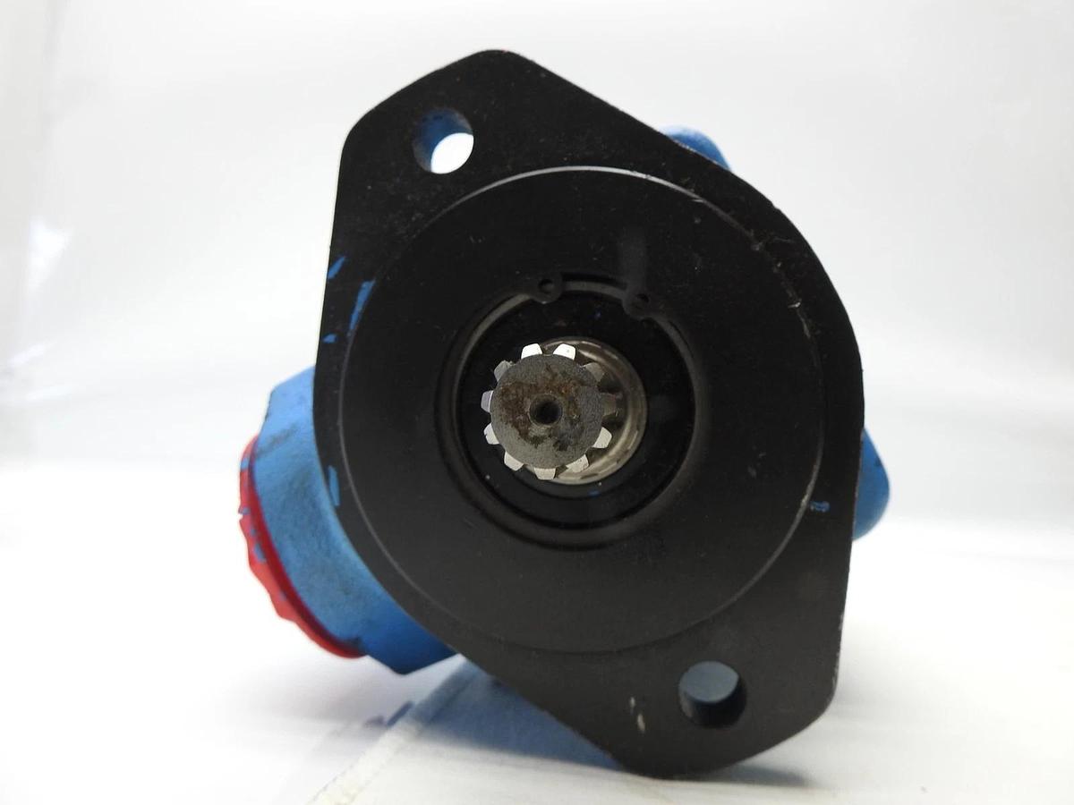 OEM Freightliner A6814664701 Hydraulic Pump Power Steering Eaton Vickers NOB NEW