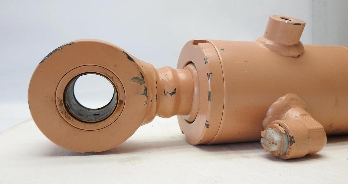 Heavy Equipment Hydraulic Cylinder CASE, New Holland NEW