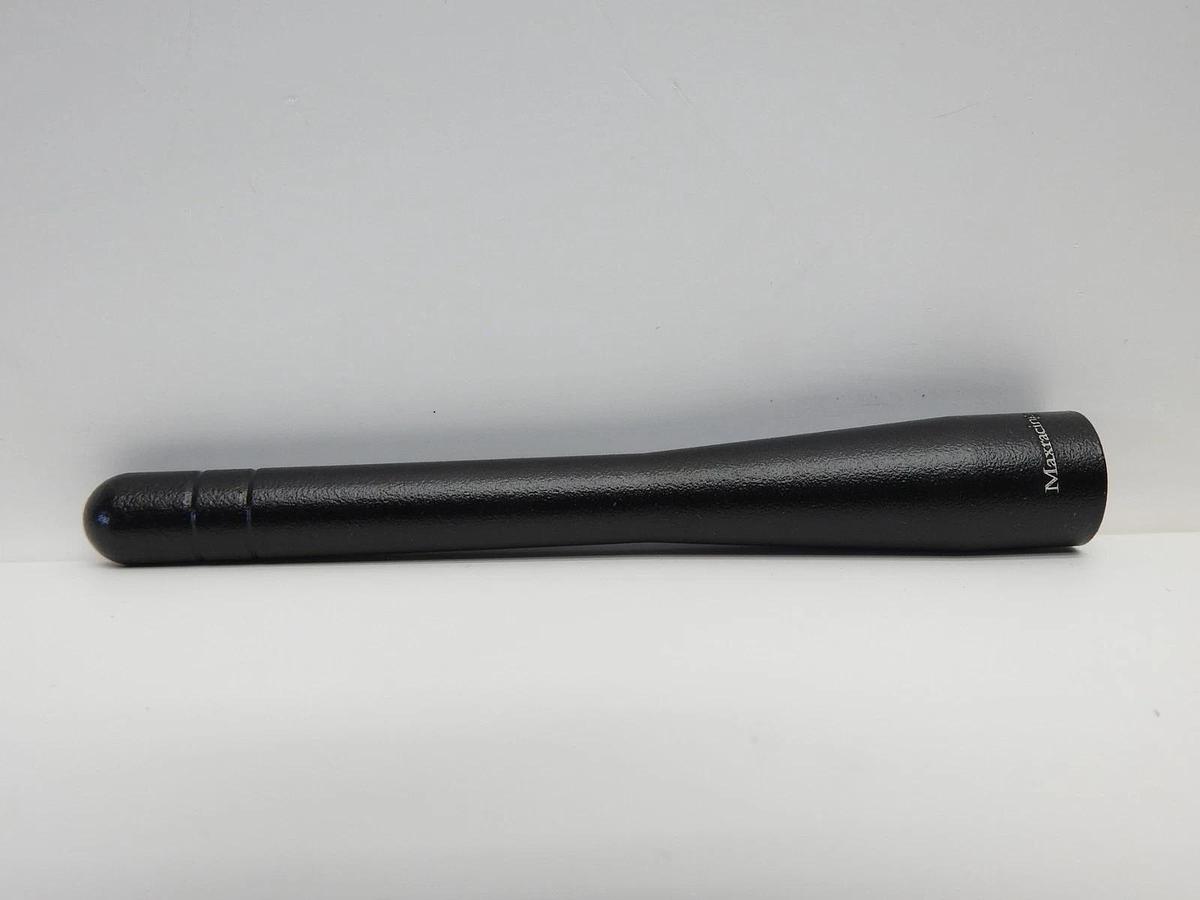 Maxracing Short Truck Antenna Compatible with Chevy Silverado 1500 & GMC Sierra