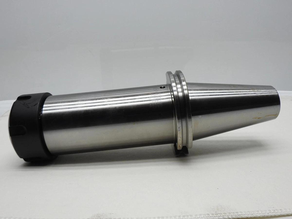 Techniks SYIC 22337 CAT50xER50-8 Collet Chuck Holder CAT50 - NOB NEW!