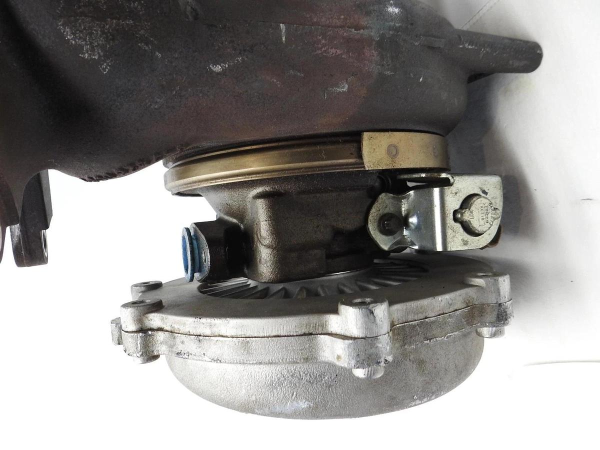 Garrett Turbo Charger AR 0.58 M 24 - AS IS CORE-