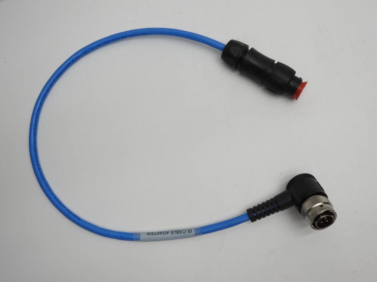 18109575 Industrial Scientific Intrinsic Safety Cable Adapter For RGX Gateway