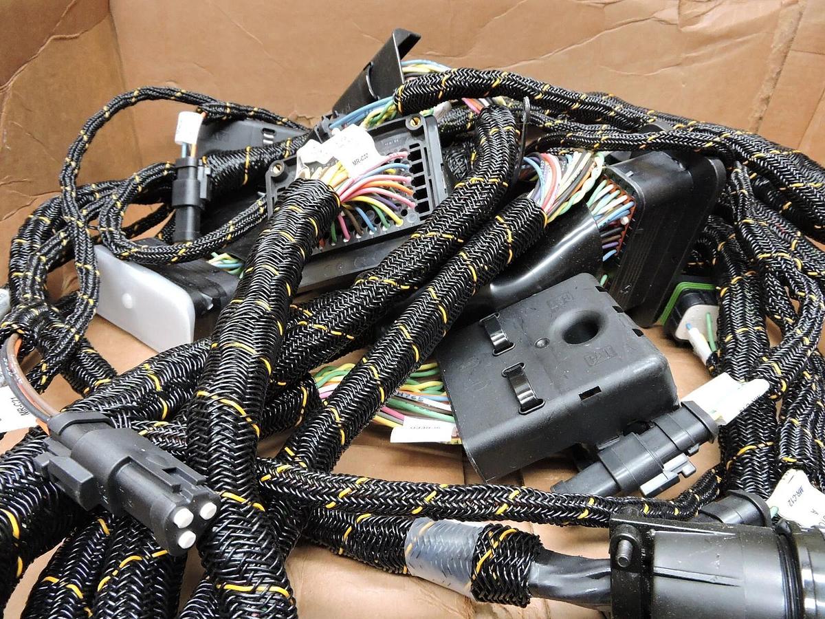 CAT 479-9319 Wire Harness AS AP-1000F AP-1055F AP655F SE60 V XW - GENUINE NEW!