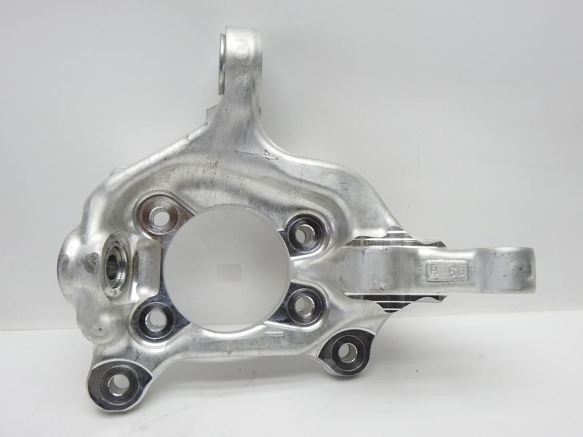 2021 2022 2023 TOYOTA SIENNA XLE FRONT LEFT KNUCKLE 43202-0E010 - EXCELLENT!!!