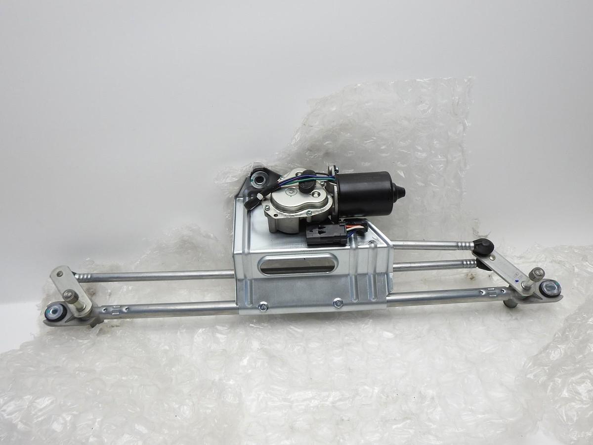 Dorman 602-107AS Windshield Wiper Motor and Linkage Assembly - BULK NEW