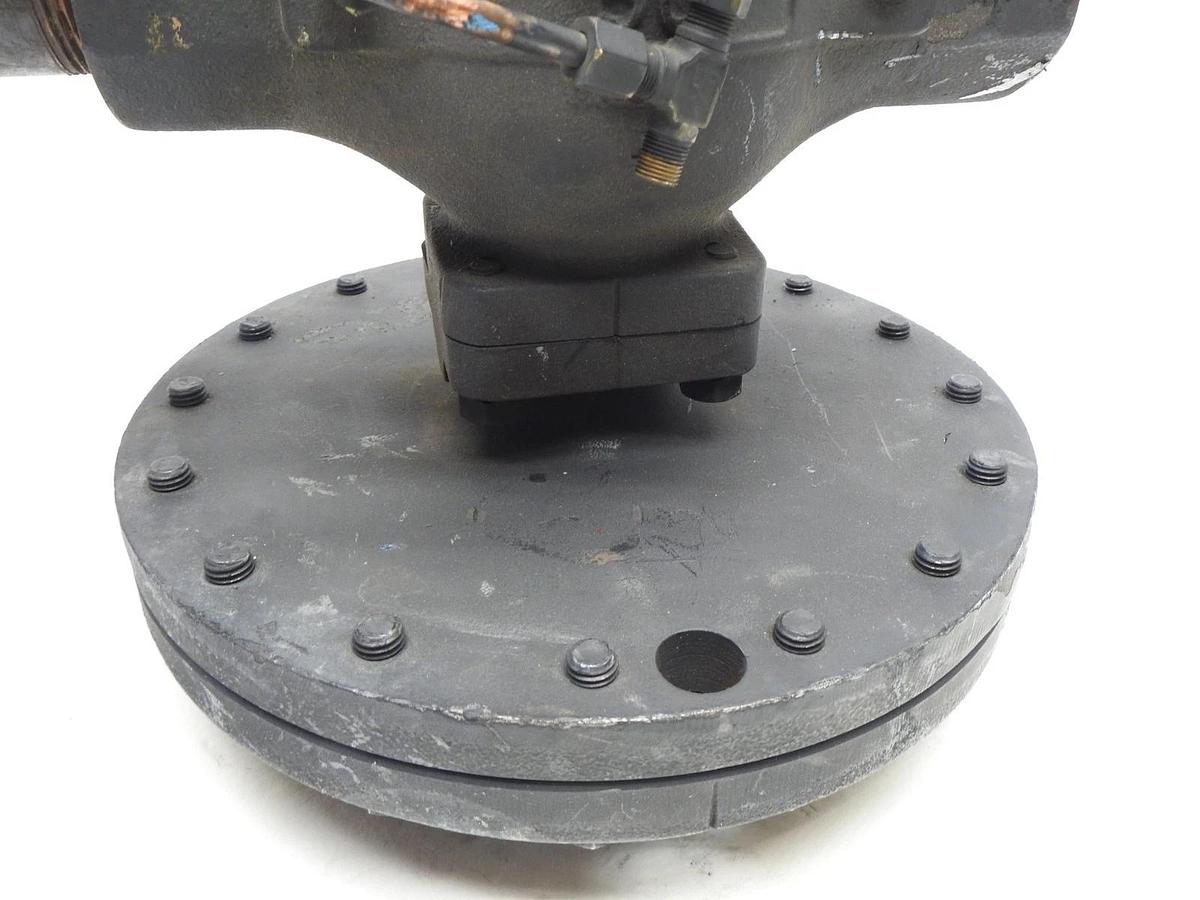 ARMSTRONG GP-2000 Pressure Reducing Valve Steam 2"