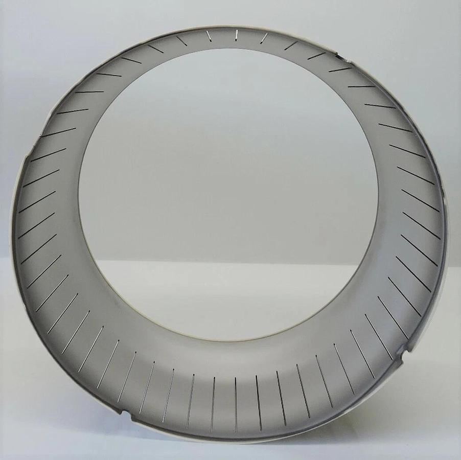 NXE Plasma Bowl COML, Ceramic, Plasma, Inner 100397814 V3