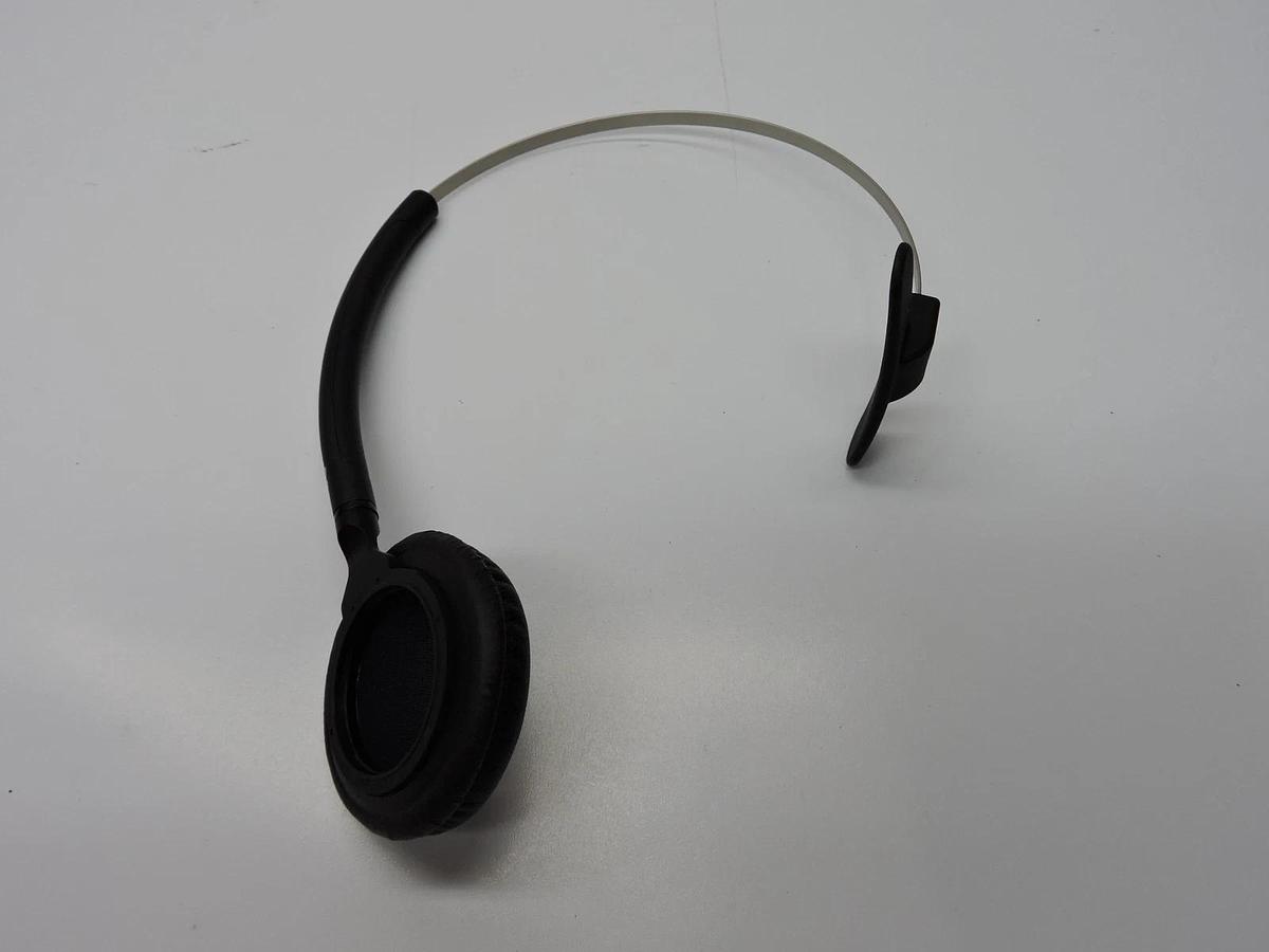 VocoVo VCV2840-WSH - REPLACEMENT HEADBAND FOR PRO VOICE HEADSET (PACK OF 5) Bulk