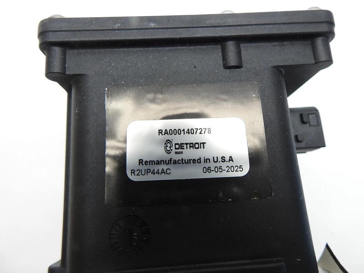 OEM Detroit Diesel RA0001407278 Def Pump Freightliner Wester Star Cascadia REMAN