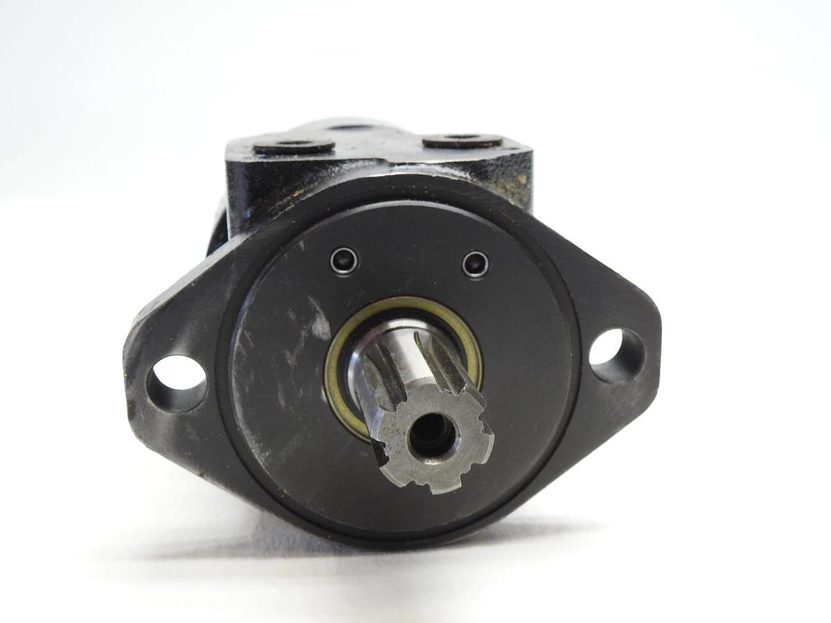 GENUINE Danfoss 04605-F TINE MOTOR for Barreto 1320H-1620B Tiller 916-18 13-1620