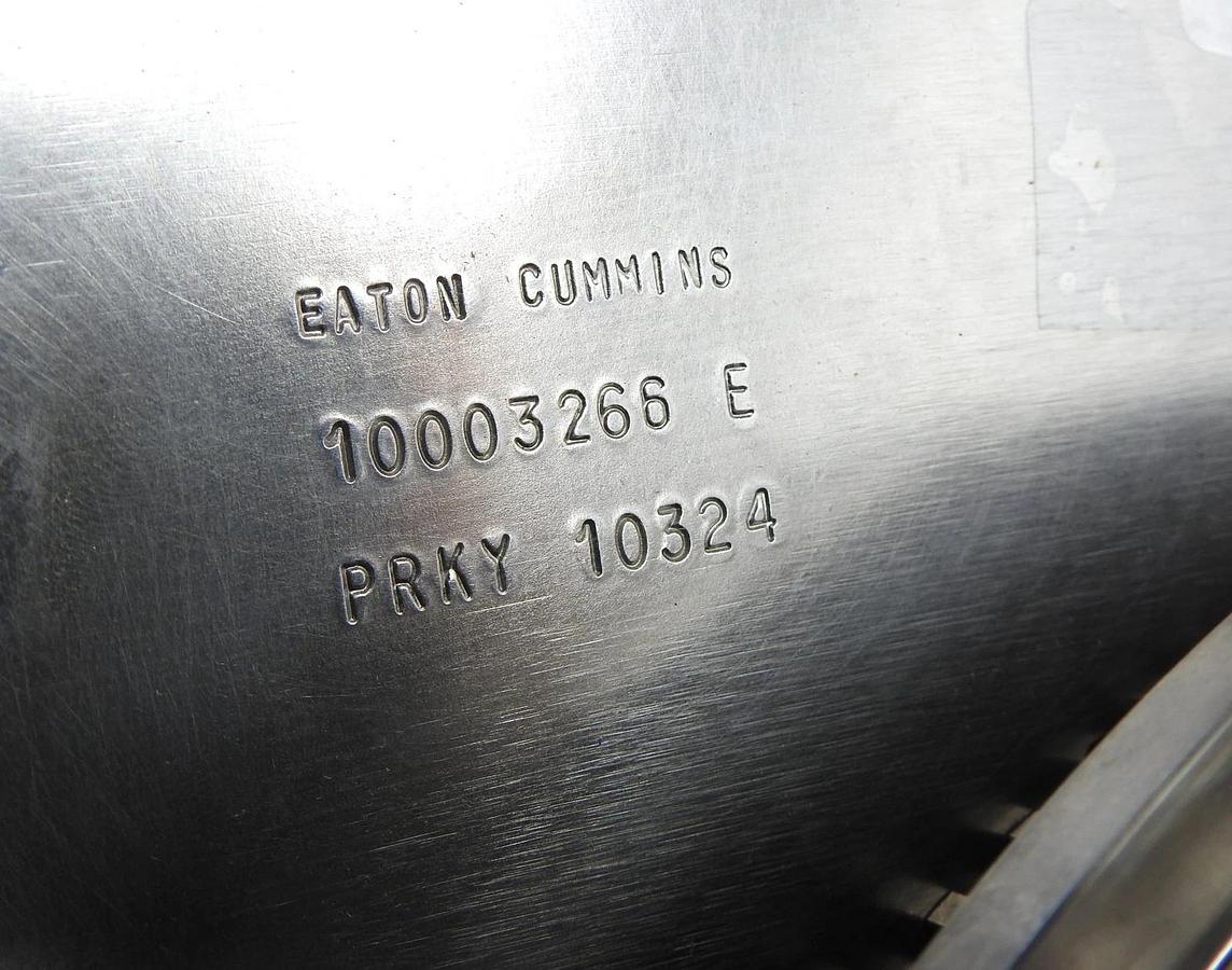 Genuine Eaton EAHDS-3222 Endurant Planetary Synchro Assembly K-4499R - OEM NEW!