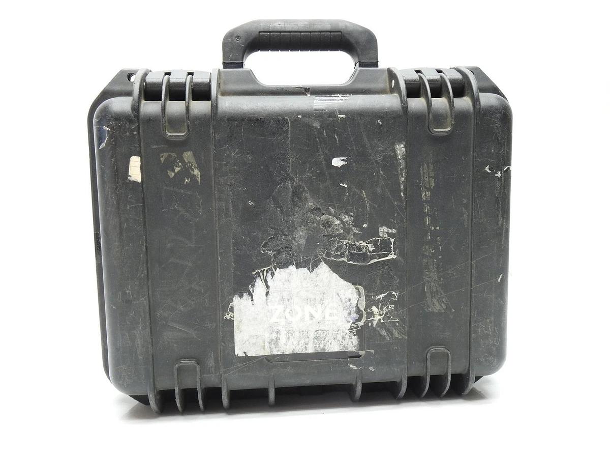 Zone 4 GoChip Activator Device Replacement (MSRP $1289)