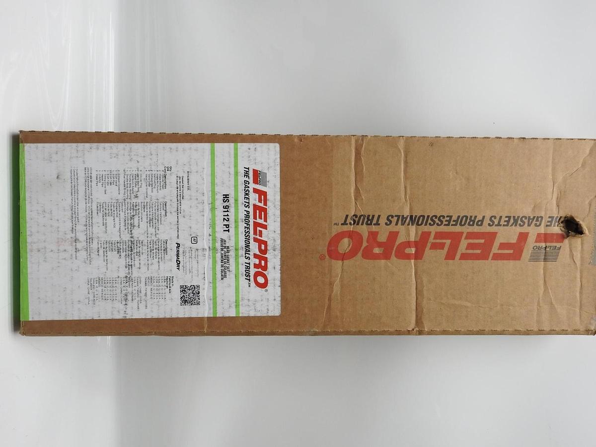 FEL-PRO HS 9112 PT Head Gasket Set - OEM NEW!