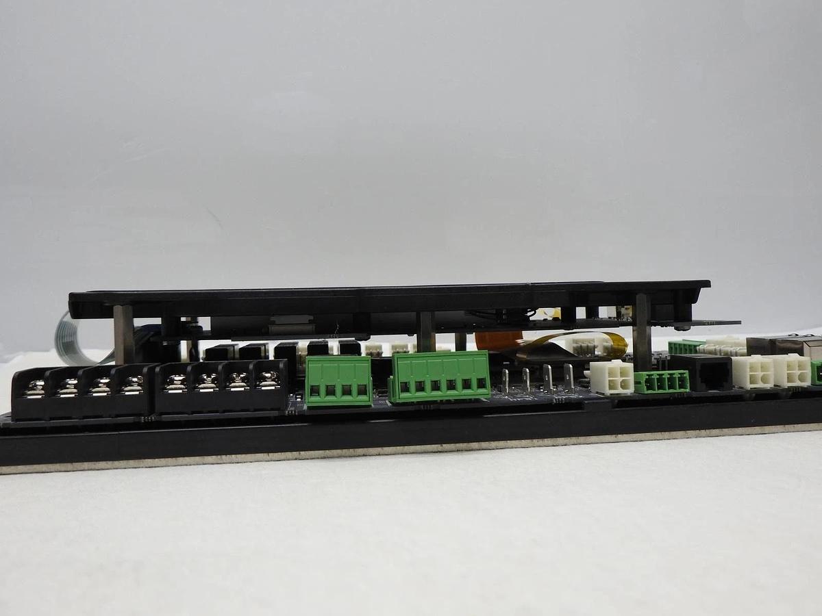 Carrier 50LC500924 Mbb, System Vu, Programmedare CESR131578-02-01