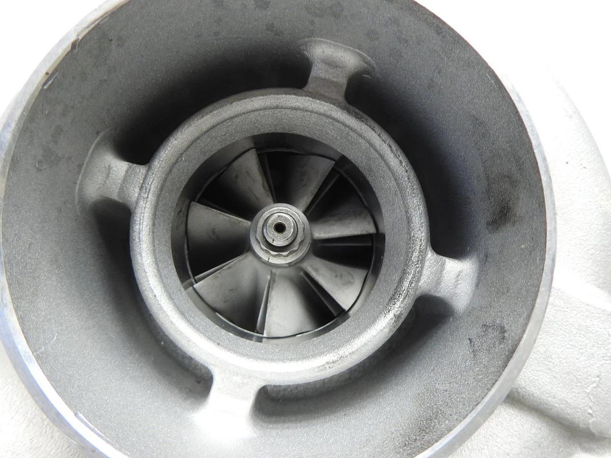 Turbocharger 766758-0002 24100-4320 for Hino 268 Ranger Truck J08E GT4082KLNV
