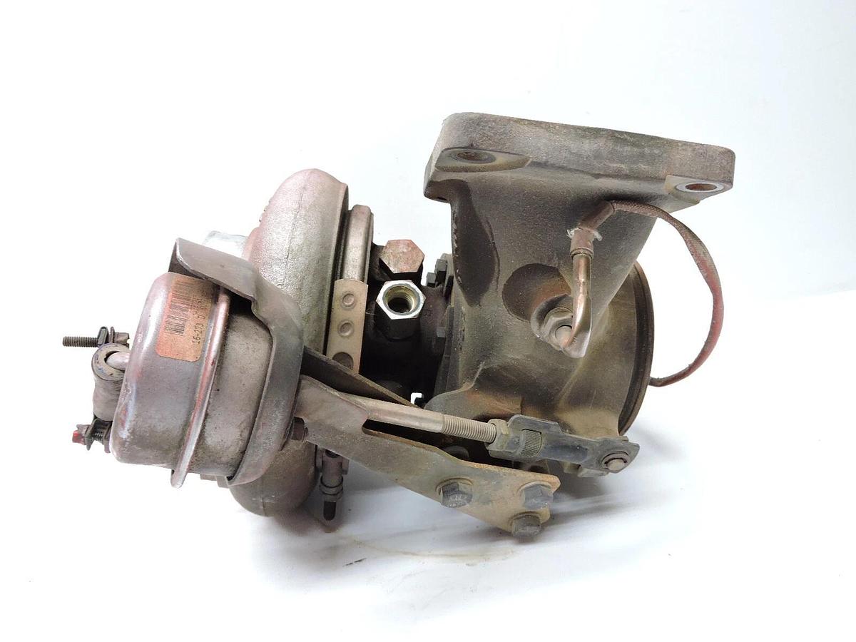 2010-2018 Cummins Holset ISX12G 6.7L HE300WG Turbo | 5350775 | 5357389 | 6700 ccm | Aftermarket Branded